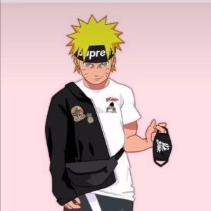 Meet your Posher, Danny